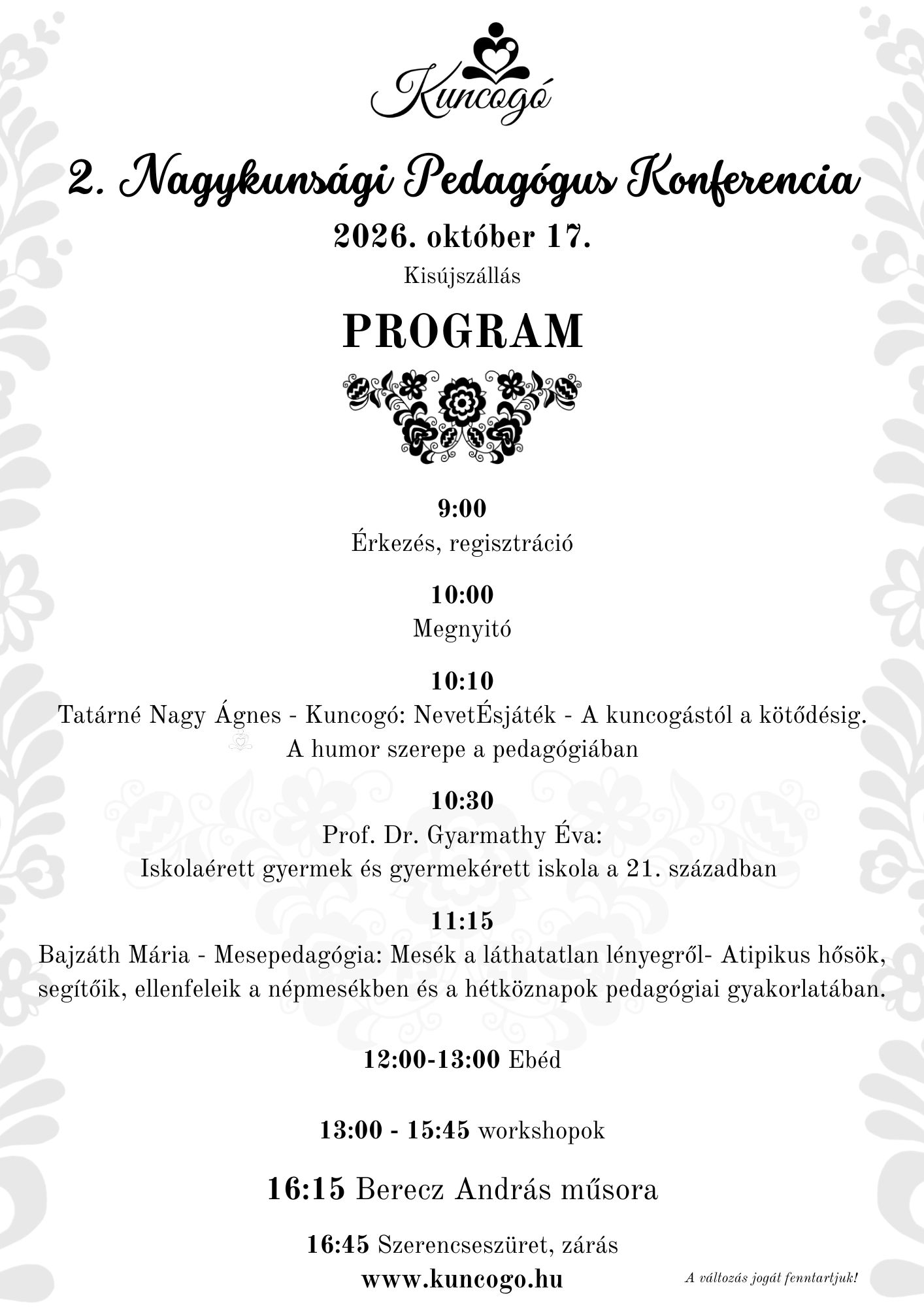 2. NPK PROGRAM